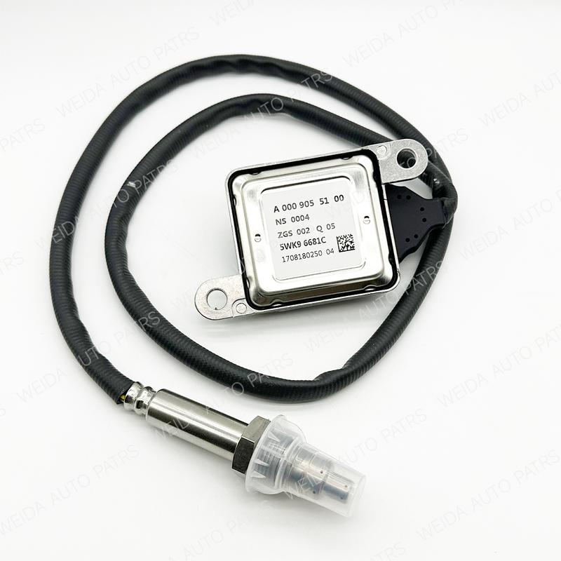 

A0009055100 5WK96681C For Mercedes-Benz E350 E400 GLK250 Sprinter 2500 3500 Nox Nitrogen Oxide Sensor