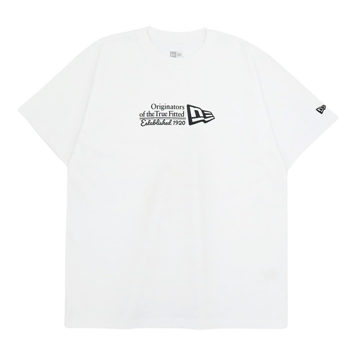 

New Era Футболка спортивная влагоотводящая с коротким рукавом PF FLAG AND NER36A2502, Влагоотводящая, Быстросохнущая, Футболка, Белая, M, SS, ФУТБОЛКА, OOTTF, WHI, 14410037, белый