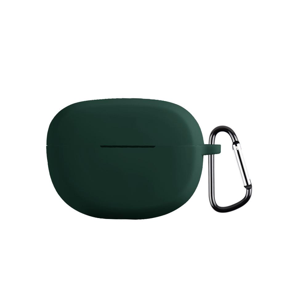 Suitable for Jaws Bose Ultra Earphone Cover Anti-drop and Non-slip Protective Cover Compact Portable Mini Soft Case