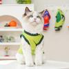 New Pet Dog Sweatshirt Dog Clothes for Small Medium Big Dogs Puppy Summer Clothes Soft Dog Vest Golden Retriver Dog Costumes