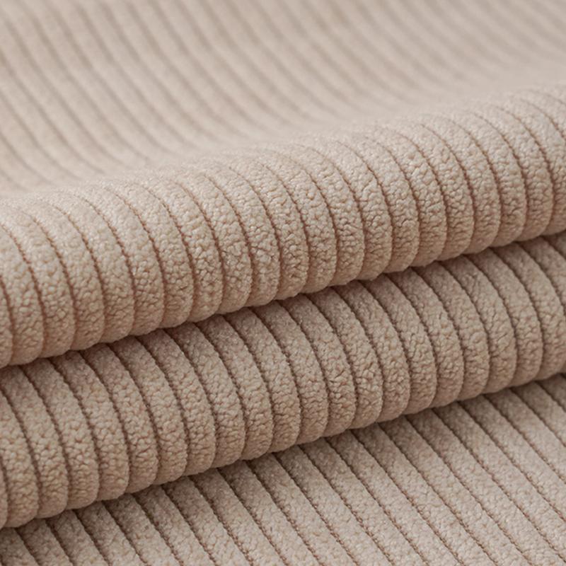 

100*150cm Velvet Corduroy Fabric Solid Color Soft Warm Corduroy Fabric For Diy Shirt Jacket Sweater Sofa Cloth Lining Sewing 100x150cm