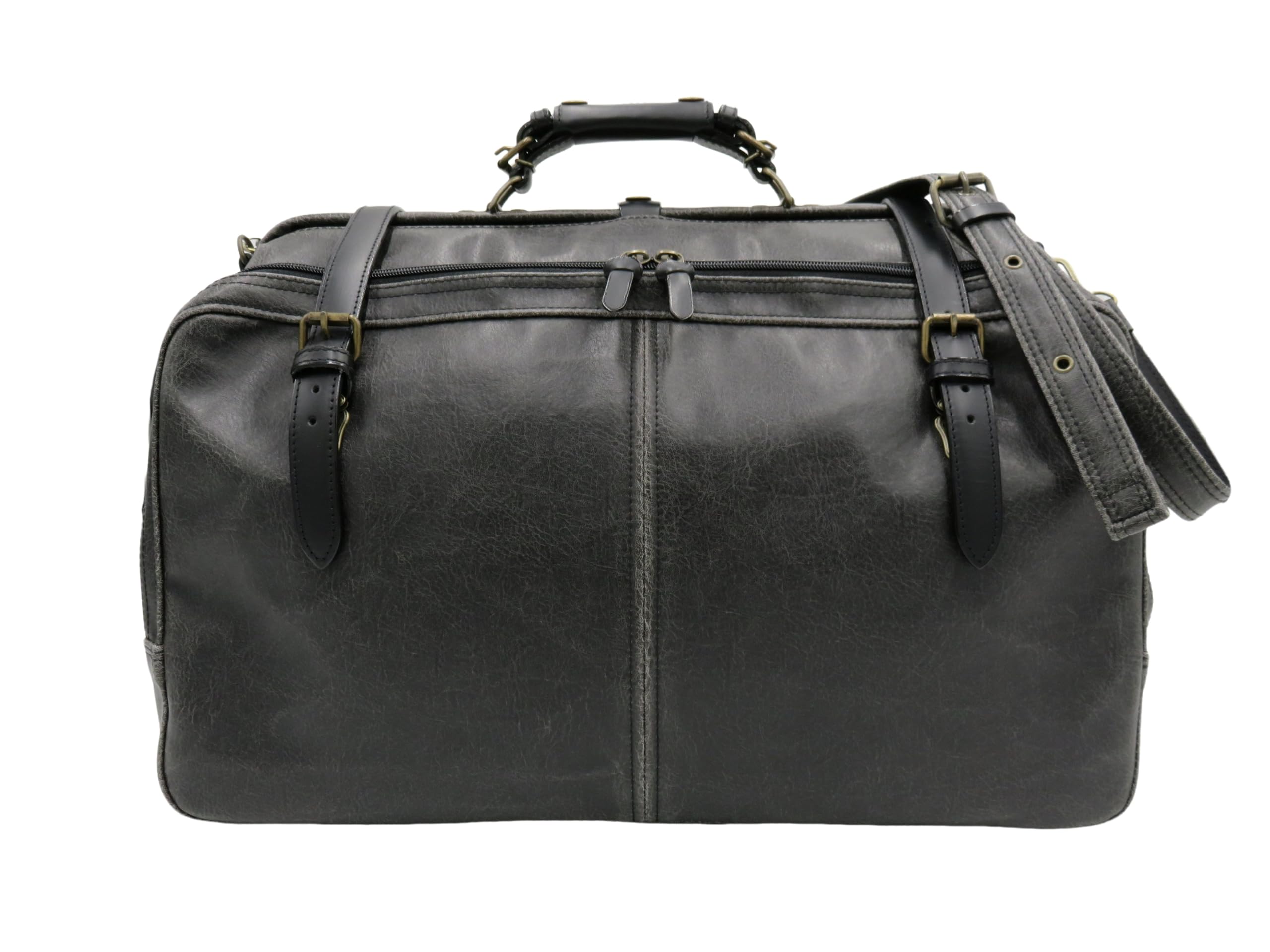 

Kiwada Trip Made in Hyogo with Outer Black Travel/Business Bag, Toyooka, Prefecture, Pocket, 1.3kg, чорний