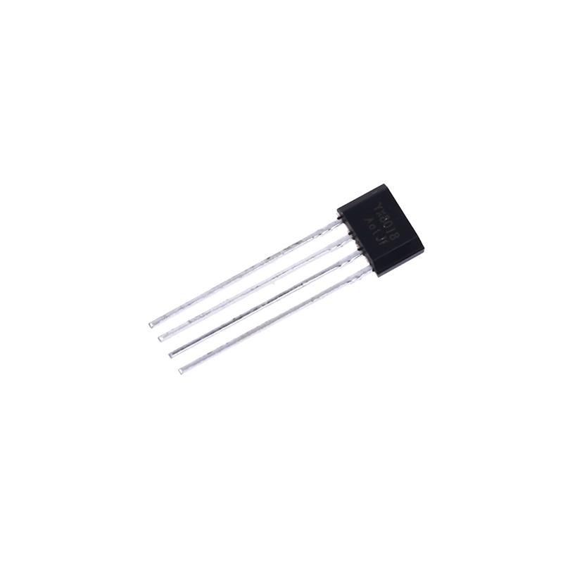 10Pcs Yx8018 8018 To-94 Solar Lawn Light Driver Ic Solar Light Jou Boost Control Chip Led Driver Chip