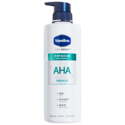 Vaseline Smooth Skin Sprchový gel