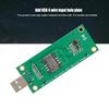 Mini PCI E to USB Riser Card for WWAN Test Adapter Card 3G 4G Module With SIM Card