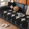 Sofa Covers Sectional Couch Furry Non Slip Sofa Slipcover Furniture Protec Irregularity Cushion Carpet Funda Sofas Carpet
