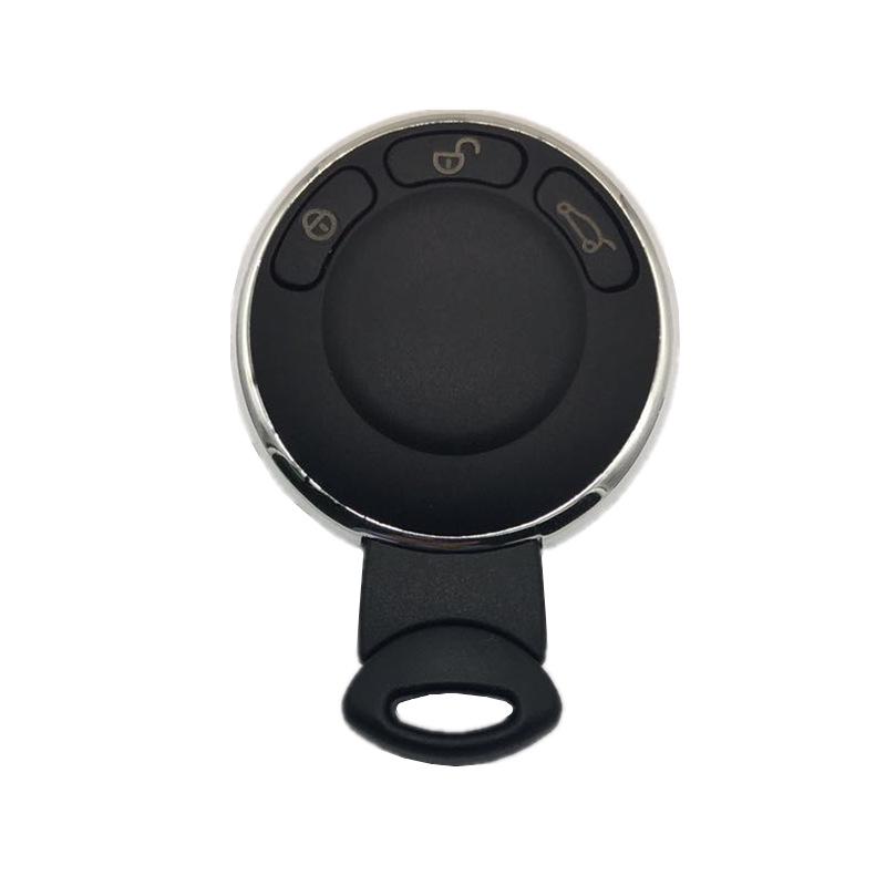 BMW Mini 3-Button Smart Key Shell Replacement