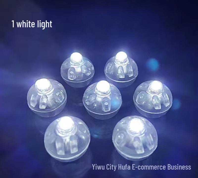 

Светодиодный красочный светящийся мигающий шар подвесной светильник для декоративных аксессуаров