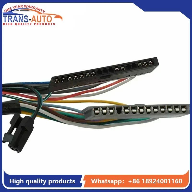 26100985 Multi-Function Combination Switch with Turn Signal for Chevrolet Chevy GMC 95-02