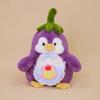 Plush Penguin Cute Toy With Pp Cotton Filling For Kids Gift And Sleep Doll