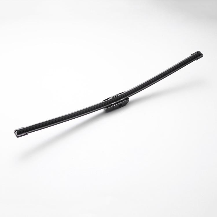 BMW New 7 Series 5GT Rear Frameless Wiper Blade with Rubber Strip