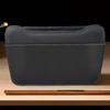 Car Trash Can Seat Back Storage Bag Large Capacity Vehicle Interior Accessories Sunglasses Holder For Daily Road Trip