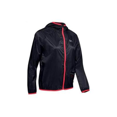 Qualifier Laufjacke Damen Oberbekleidung Schwarz 1326558-003