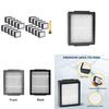 For Irobot Roomba I7 Plus Vacuum Accessory Hepa Filter For Dust Removal In Living Spaces