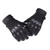 Fitness Anti-Rutsch Radhandschuhe, Verschleißfeste Outdoor Taktische Sport Kletter Halbfingerhandschuhe