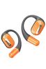 TRUEFREE O2 New OWS Open Ear Earphones Completely Wireless Case and Right Separated That Do Not Block Your Waterproof To 22 Hours Music with Dedicated