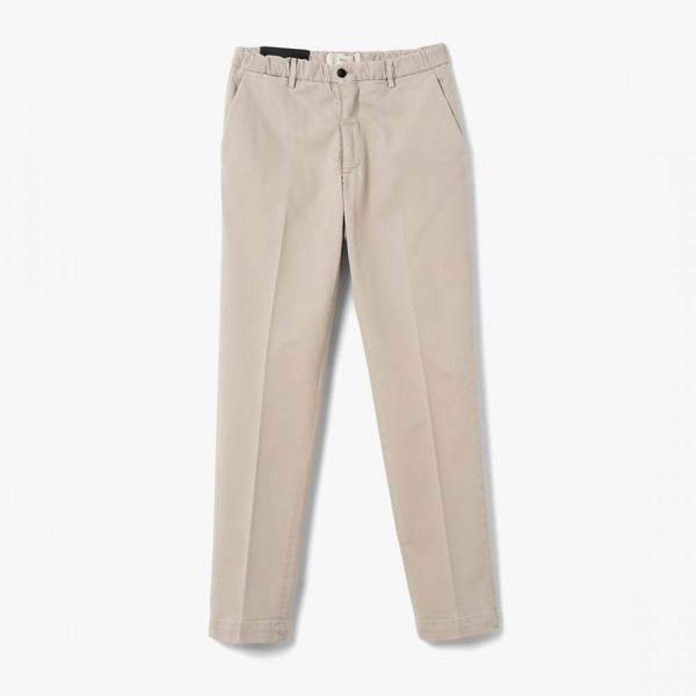 Monostereo Briglia Cotton Lyocell Pants Yuta Iaf2m30002a05