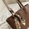 Spring High-end Underarm Bag Is Popular This Year 2025 New Commuter and Leisure Large-capacity Shoulder Bag Tote Women's Bag