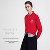 Navigare Women's Half-Zip Knit Sweater