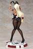 Armored Demon Muramasa Muramasa III Black Bunny scale ABS PVC painted finished figure Ver. 1/7 &