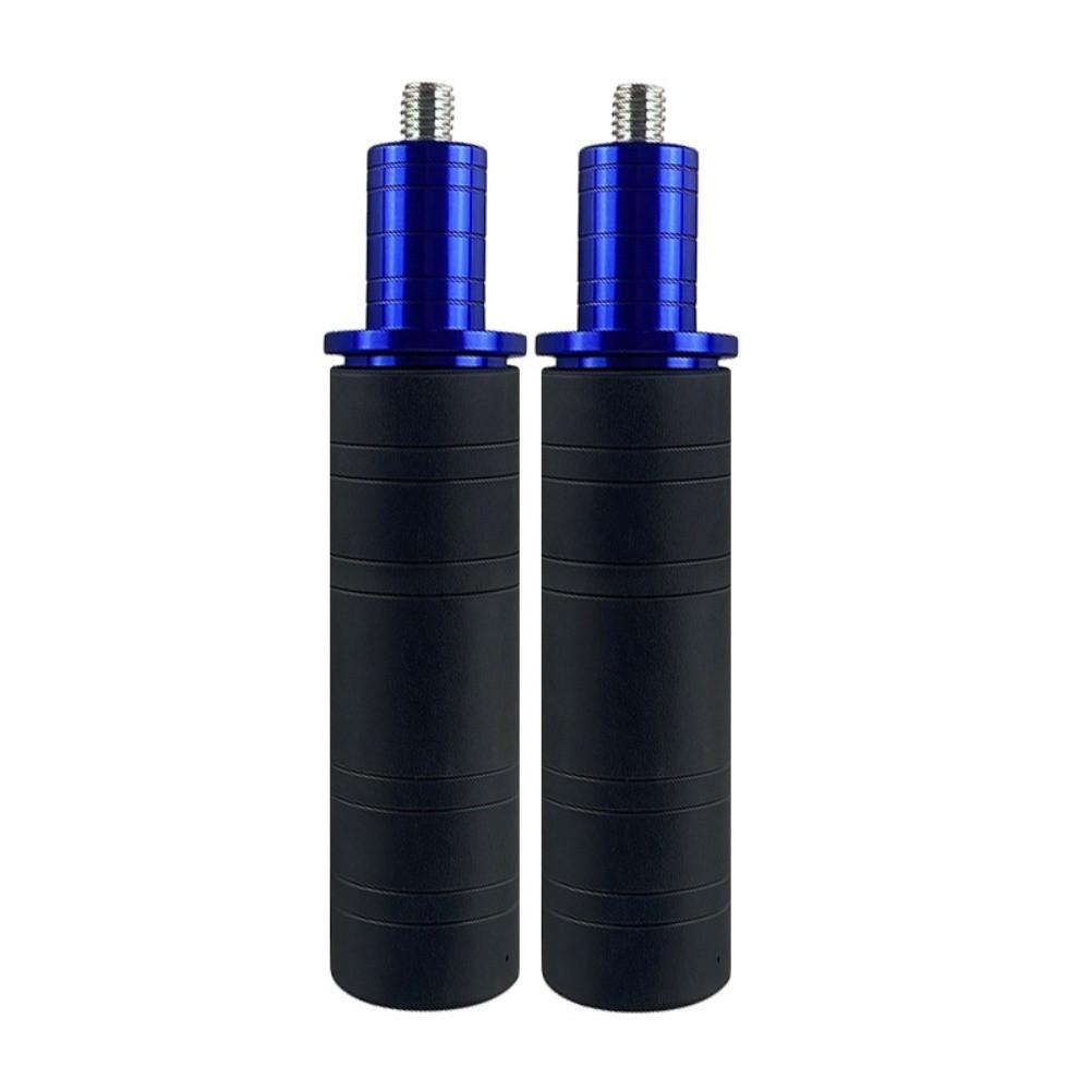Aluminum Footrest Anti Crash Protector Motorcycle Frame Sliders