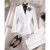 Trajes y combinados – Trajes con pantalón