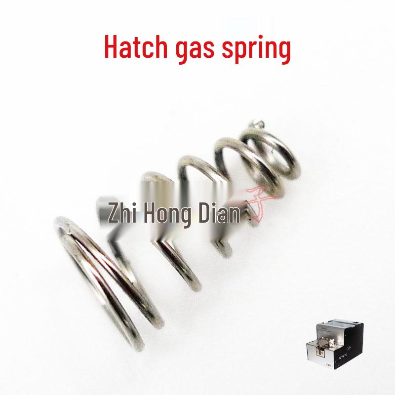 AT1050 KFR1050 MKS615 BK715 Adjustable Track Motor Sensor Gear