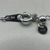 Jouete bracelet K10 diamond 0.02ct