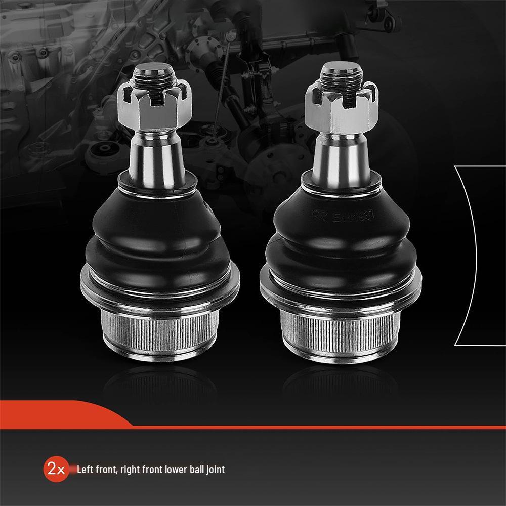 Chevrolet/GMC/Cadillac Front Lower Ball Joints (Pair) K6541/K80964
