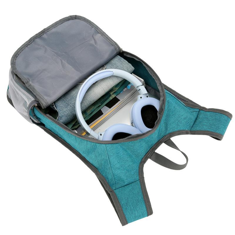 Foldable Travel Backpacks Outdoor Waterproof Climbing Bag Riding Backpack Sports Bag for Man and Women