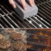 Outils de nettoyage BBQ - ZGEER - 1pc - Brique - Pierre