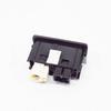 For Car Dashboard USB Port USB Connector USB Connection Compact Design Vehicle-specific Fitment For Golf VII 2012 08-2017 03