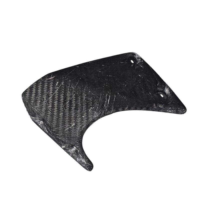 KTM RC390 Carbon Fiber Rear Mudguard Accessory