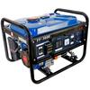 Generator pe benzină Dongcheng FF-3600 priză CN (adaptor inclus)