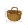 Hanging Basket Imitation of Storage Container