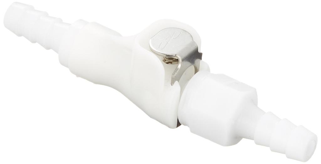 Kijima Bike Bike Parts Hose Joint Double Stopper Type 6mm105-231