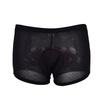 Unisex Outdoor Cycling Underwear 3D Padded Bike   Riding Shorts Pants (M)