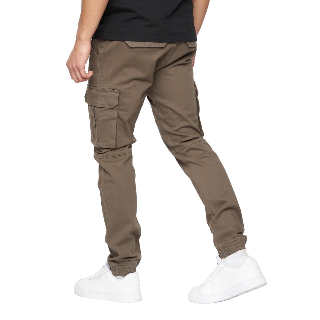 Crosshatch Erkek Frentons Kargo Pantolon