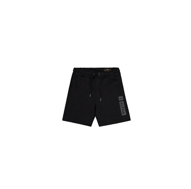 Шорты Alpha Industries AI.146365-03-XXL EU XXL
