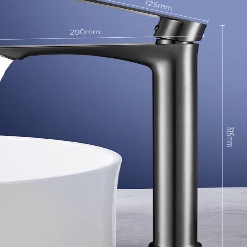 Bathroom Basin Faucet