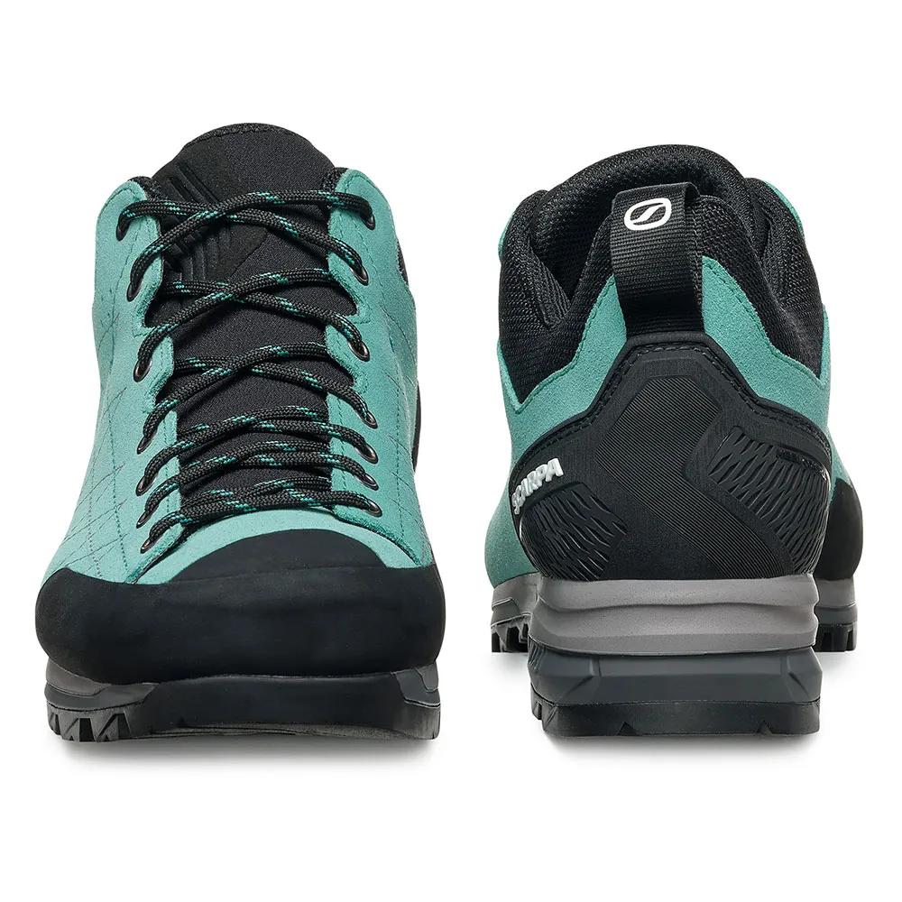 Scarpa Подходящая обувь Zodiac