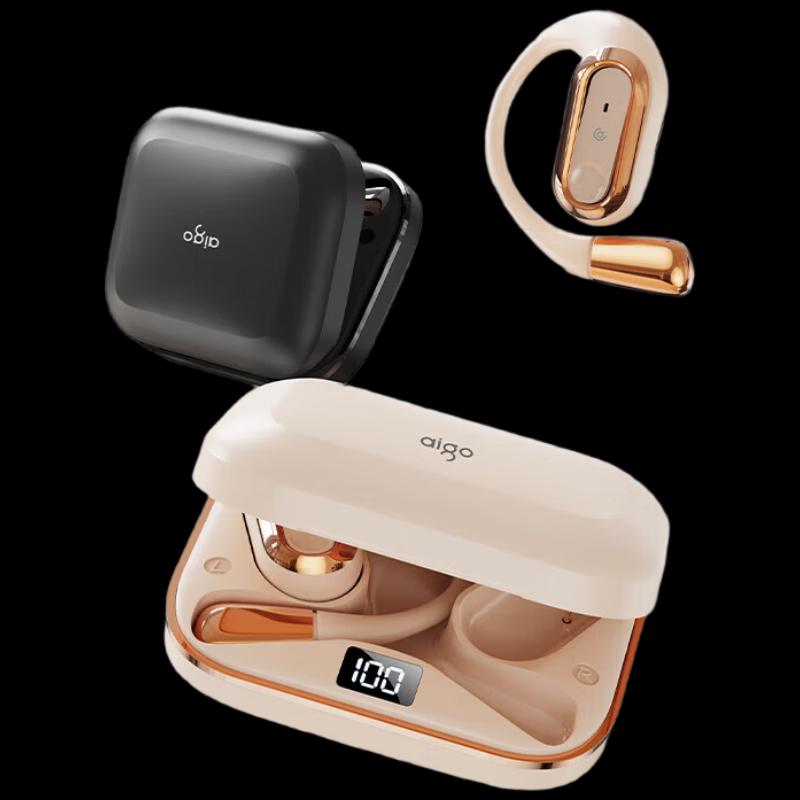 aigo TX05 Bone Conduction Bluetooth Headset