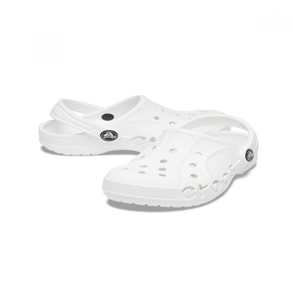 Crocs Kids Baya Clog Wt