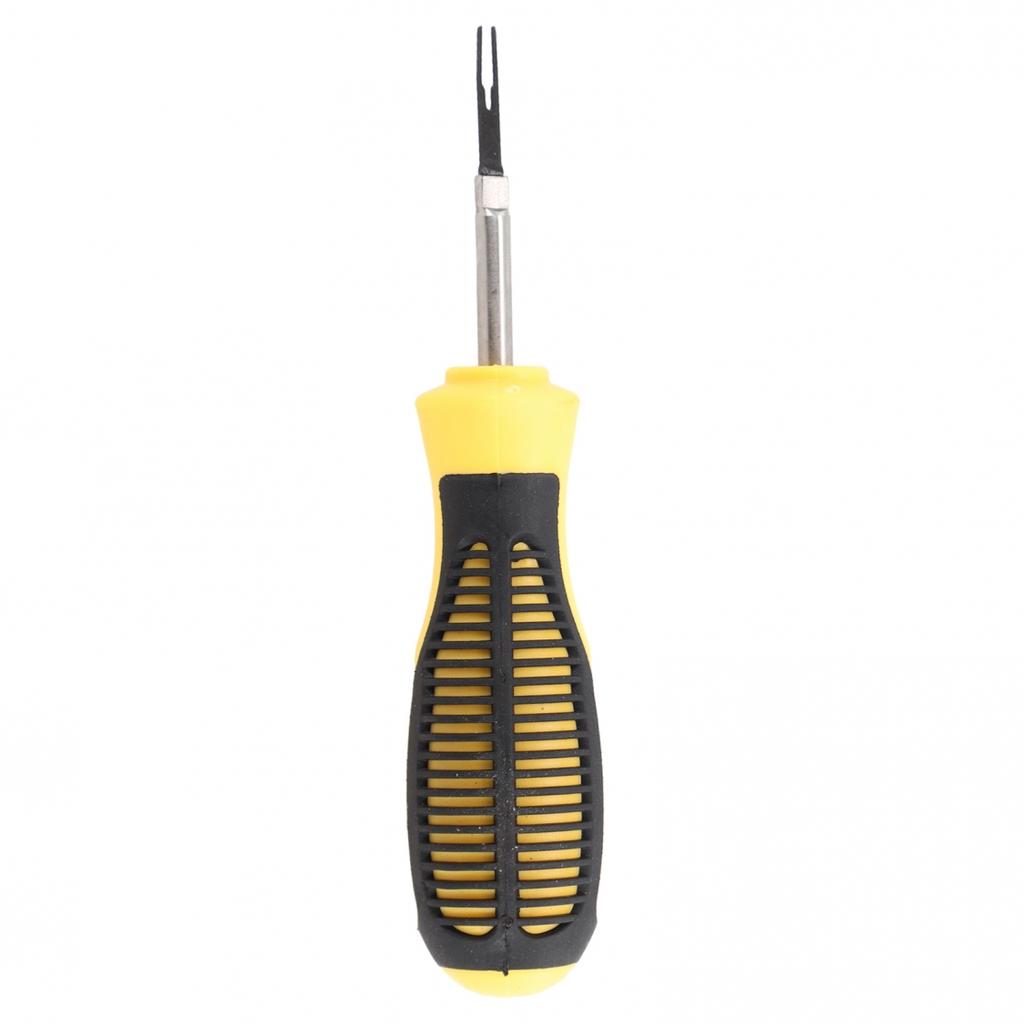 1x Demontážní nástroj Stahovák pro elektrickou kabeláž 2mm/3mm