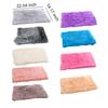 Portable Dogs Blanket For Pets - Soft And Tender Warmth Everywhere Snuggler Blanket For Pets Keep Warmth Multicolor