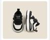 Infant Winter Warm Cotton Shoes: Baby Boys' & Girls' Casual Sports Walking Shoes