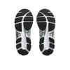 Asics נעלי ספורט לגברים Gel NYC לבנות בצבע חצות 1203A542-108
