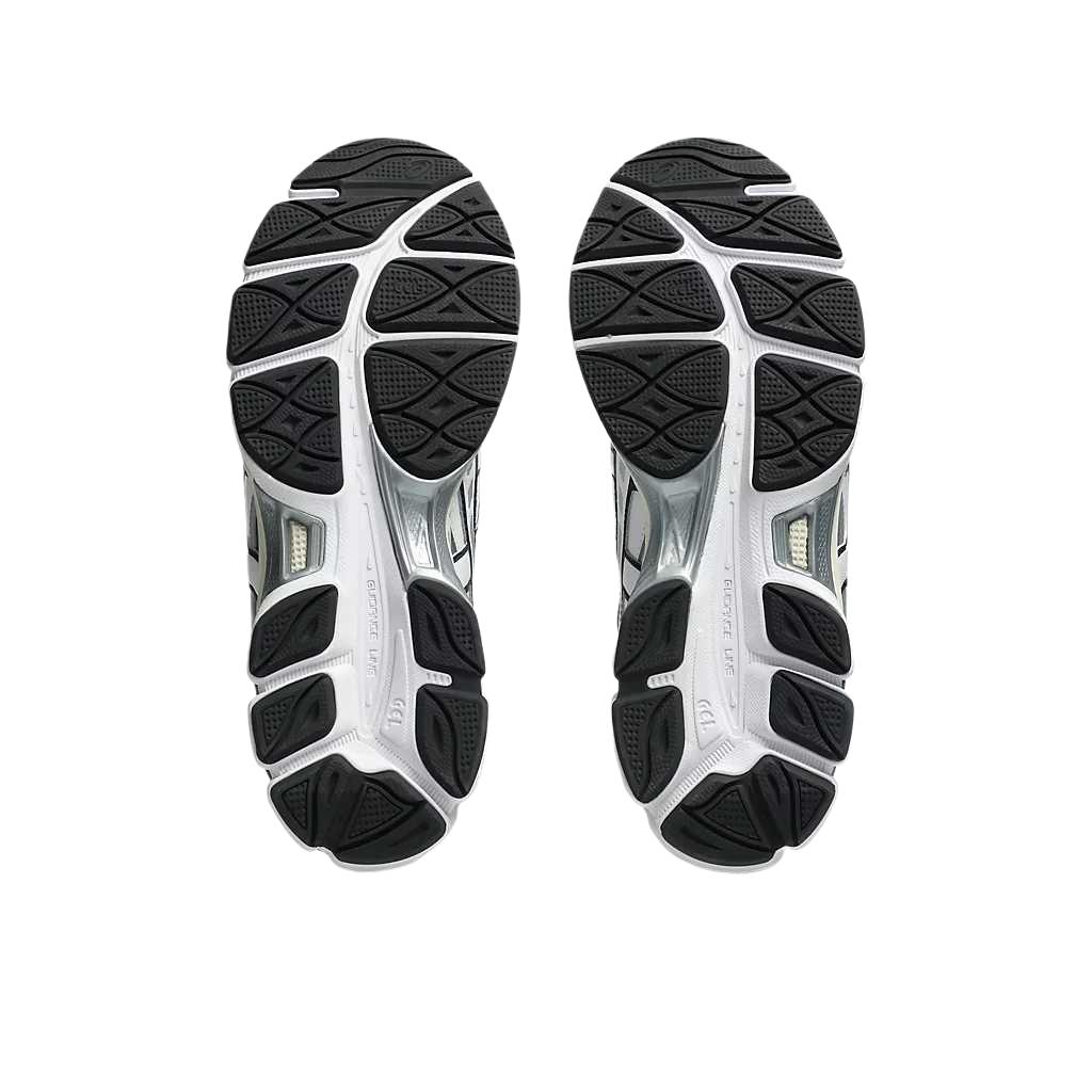 Asics נעלי ספורט לגברים Gel NYC לבנות בצבע חצות 1203A542-108
