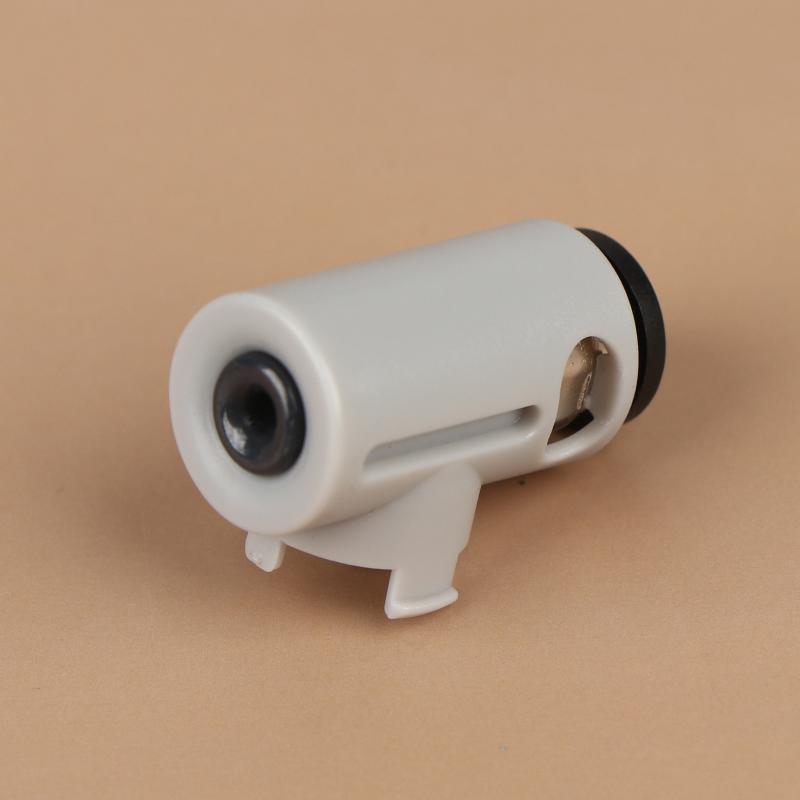 

PTFETube Connector Adapter For Bambu Lab A1min 3D Printers, AMS Pipe Connector one size