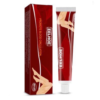 Whitening Cream Armpits Knees Arms Thighs Skin Whitening Remove Spider Pain Relief Ointment Herbal Plaster Beauty Body Health Care